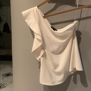 Banana Republic new shirt